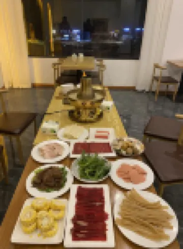 Kangding Qiuming Shanshe Homestay