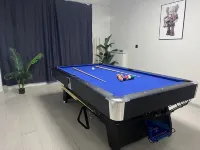 Wanka-HomeStay E-sports Billiards Mahjong Projection B&B - 2 Sao