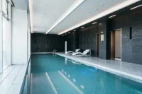 Yuelan Mountain Wei Jing Hotel - Pools