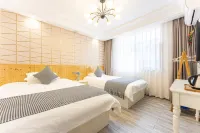 Shengsi yarun residence