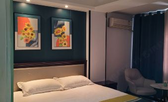 Suitetrails - Wensu Longdu Hotel