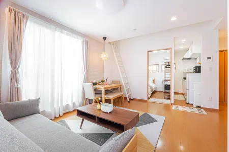 Diary of the sea Отели рядом со станцией Станция Эносима