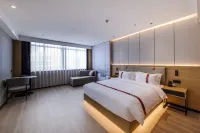 GreenTree Eastern Hotel (Changxing Xinnengyuan Xiaozhen) - 3-Sterne