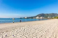 โรงแรมรีสอร์ทเป่าหลาย อ่าวซุนเหลียว หุยตง ฮุยโซว (สาขา ซีเวิลด์ ถนนการเงิน) - ติดทะเล