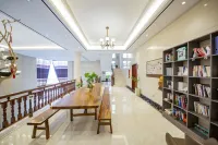 湄洲島湄厝民宿（魟鼻尾沙灘店）