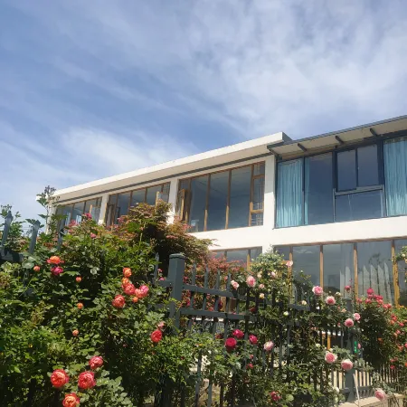 Shi De Ban Ri Xian B&B