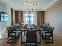 Qiaoxiu Homestay - Park Yeri