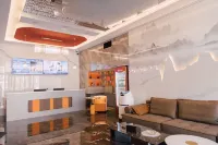 張北悅豪ホリデイホテル（華安城市広場）