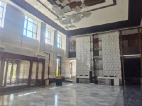 HATG·JIA YU PEARL HOTEL Hotels in Jiayuguan