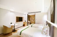 GreenTree Inn (Kashgar Ancient City Scenic Area) Hôtels à : 