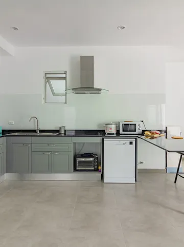 รูปภาพของMajestic Bliss Brand new 3BHK beach at 200 m