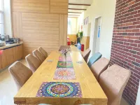 Weixi Chenglichenwai B&B