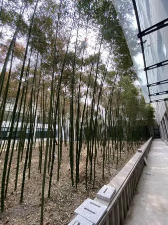 JINZHOU HOTEL Отели рядом с достопримечательностью «Kaifaqu Walking Street»