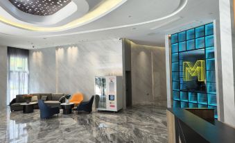 Microtel By Wyndham Qingdao Huangdao