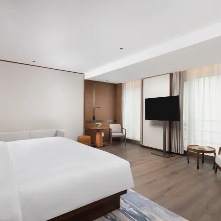 Anhui Civil Aviation Narada Hotel
