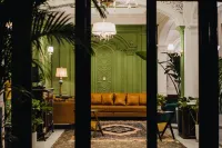 One Thousand and One Nights Designer Homestay