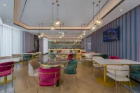 Magnotel Hotel (Huludao Passenger Terminal)