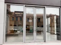 Dingxi Apartment Hotel