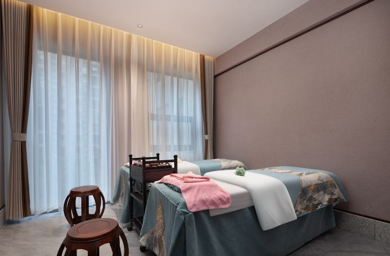 Changsha Huadeng Chushang Hotel photo 5
