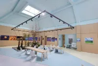 Resort Nature & Wild Hotels in Кюнес