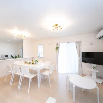 Nagashima Riverside Condominium
