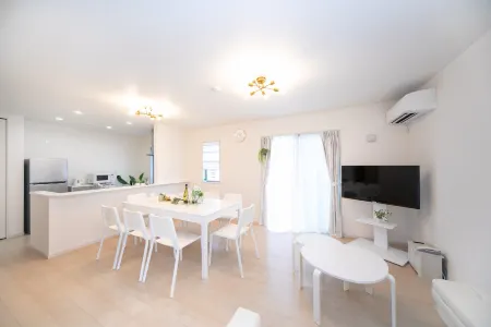 Nagashima Riverside Condominium