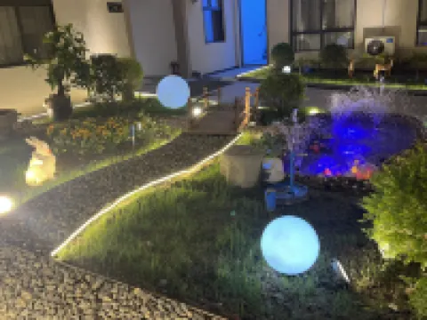 Sheyu Hotel (Xi'an Hancheng Commercial Street Fengcheng Ninth Road)