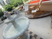 Haitongli Liushu Homestay (West Street)
