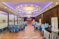 Li Duo Hotel (Xishuangbanna Jinghong Poshui Plaza) - Barer