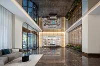 Atour Hotel Yining County Guangrenjun