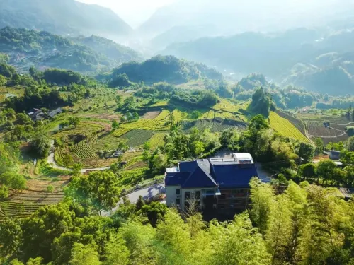 Shan Du Min Yao Homestay