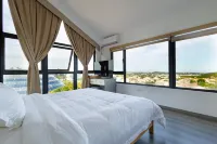 Pintan Literary Hotel Hotels in Pingtan County