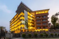 Nagarkot Shangrila Resort