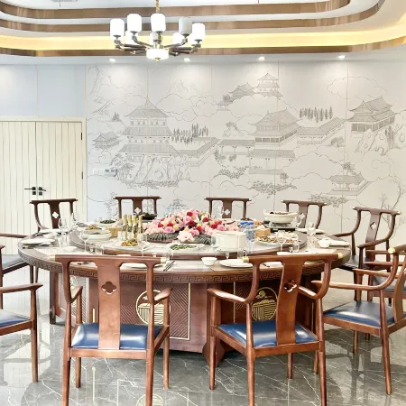 Wangyougu Yuanxi Homestay (Yangmingshan Forest Park)