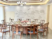 Wangyougu Yuanxi Homestay (Yangmingshan Forest Park) Hotels in Chongyi County