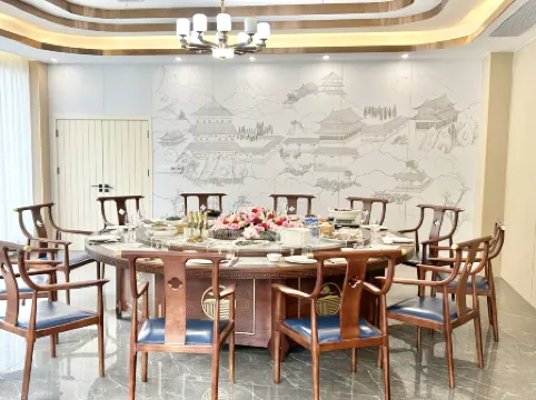 Wangyougu Yuanxi Homestay (Yangmingshan Forest Park)