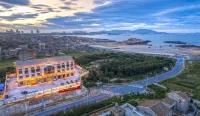Pingtan Jinshang Seaview Resort Homestay Hotels near Pingtan Island