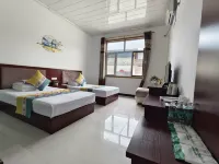 Maijishan No.1 Inn