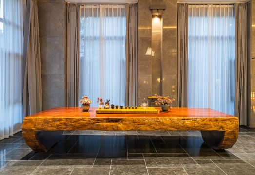 민윤 리젠 호텔