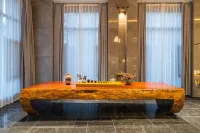 MINYOUN REZEN HOTEL
