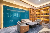 Fuji Yazhi Hotel (Kashgar Tangcheng International Panqiucheng Branch - 3-Sterne
