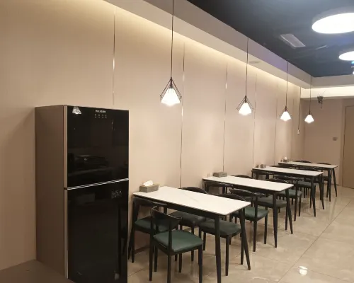 M·Starry Sky Hotel (Hexie Plaza) Избранное Photos