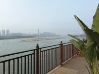 Leshan Jinsha Memory · Jinjiang Cultural and Creative Homestay (University City Branch)