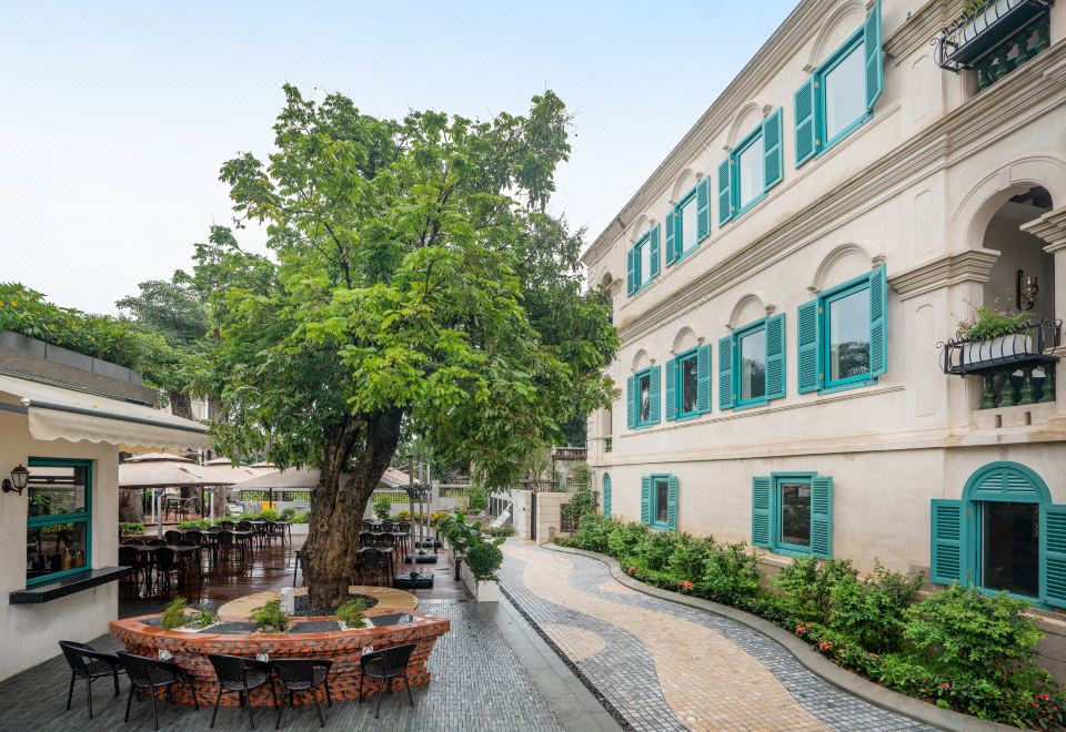 구랑위 황옌 36 호텔 썸네일