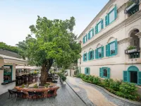 HUANGYAN 36 Hotel