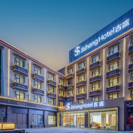 Jisheng Hotel
