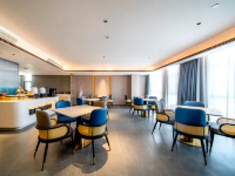 Starway Hotel (Bole Times Plaza) Hoteles en Bole