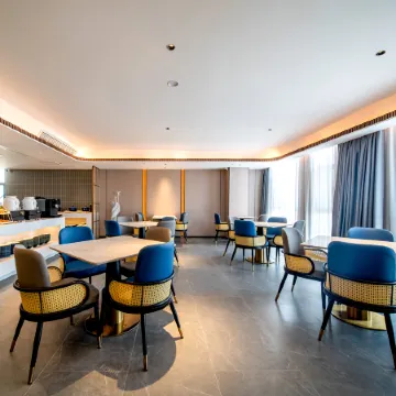 Starway Hotel (Bole Times Plaza)