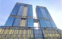 Opus Kuala Lumpur by Scape Stay Hôtels à : Kuala Lumpur City Centre