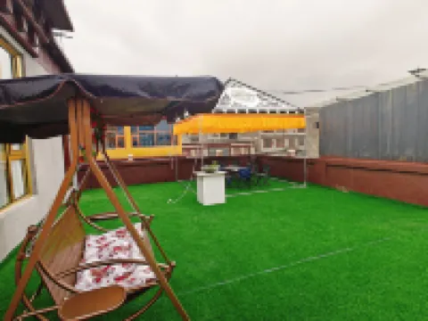 Yu·Zeren Homestay Hoteles en Litang